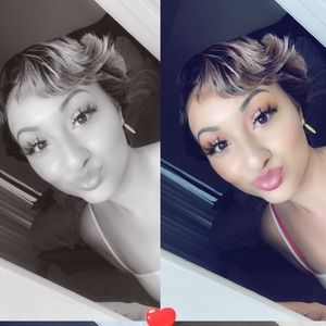 Meet your Posher, Tabytha